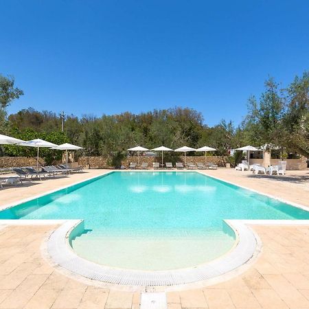 Masseria San Biagio Calimera  Extérieur photo