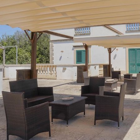 Masseria San Biagio Calimera  Extérieur photo