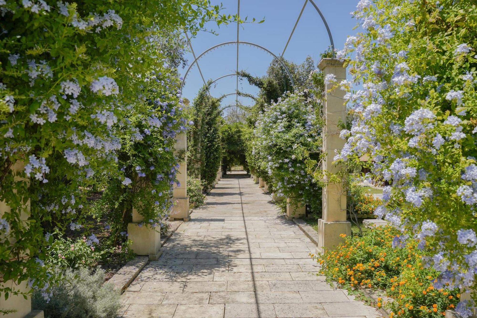 Masseria San Biagio Calimera  Extérieur photo