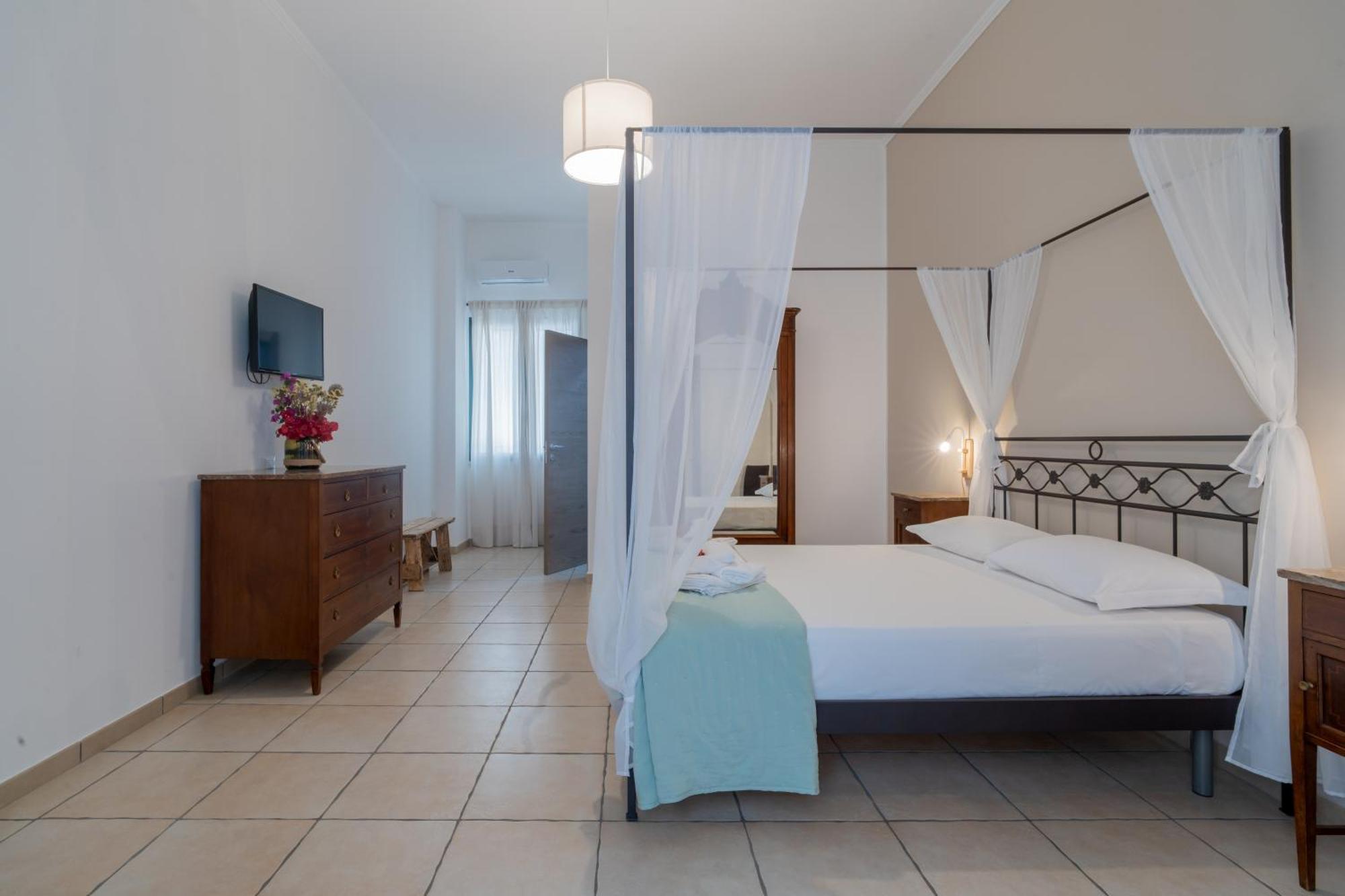 Masseria San Biagio Calimera  Extérieur photo