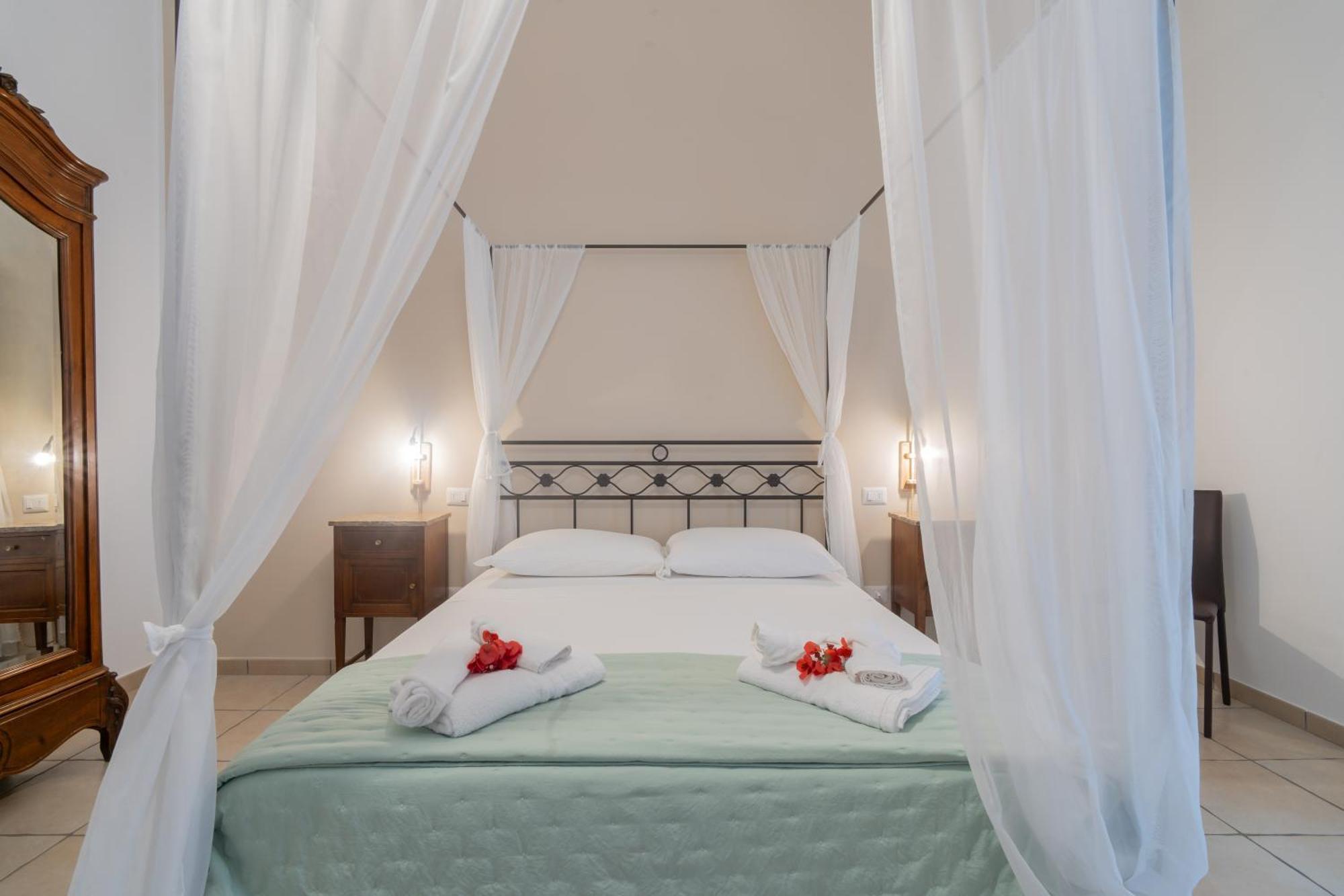 Masseria San Biagio Calimera  Extérieur photo