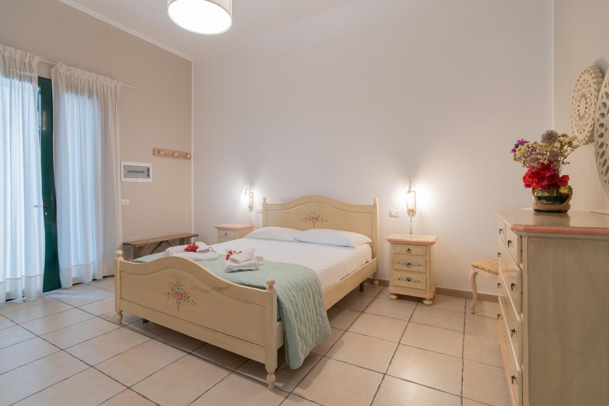 Masseria San Biagio Calimera  Extérieur photo
