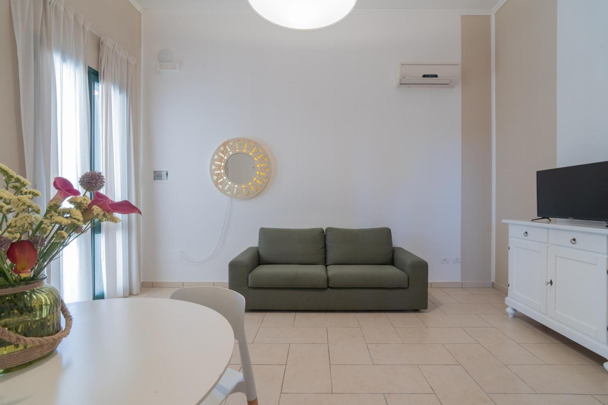 Masseria San Biagio Calimera  Extérieur photo
