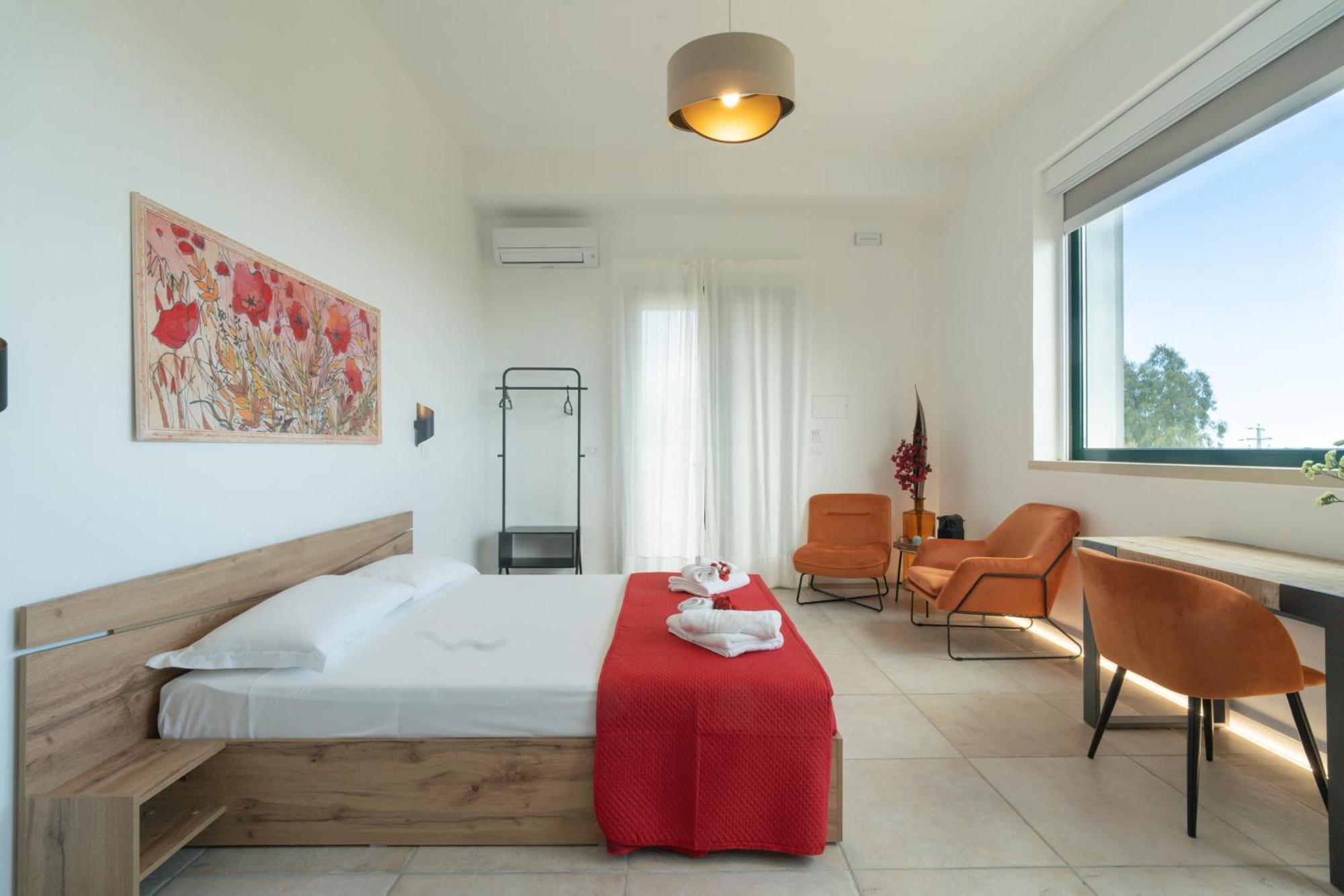 Masseria San Biagio Calimera  Extérieur photo