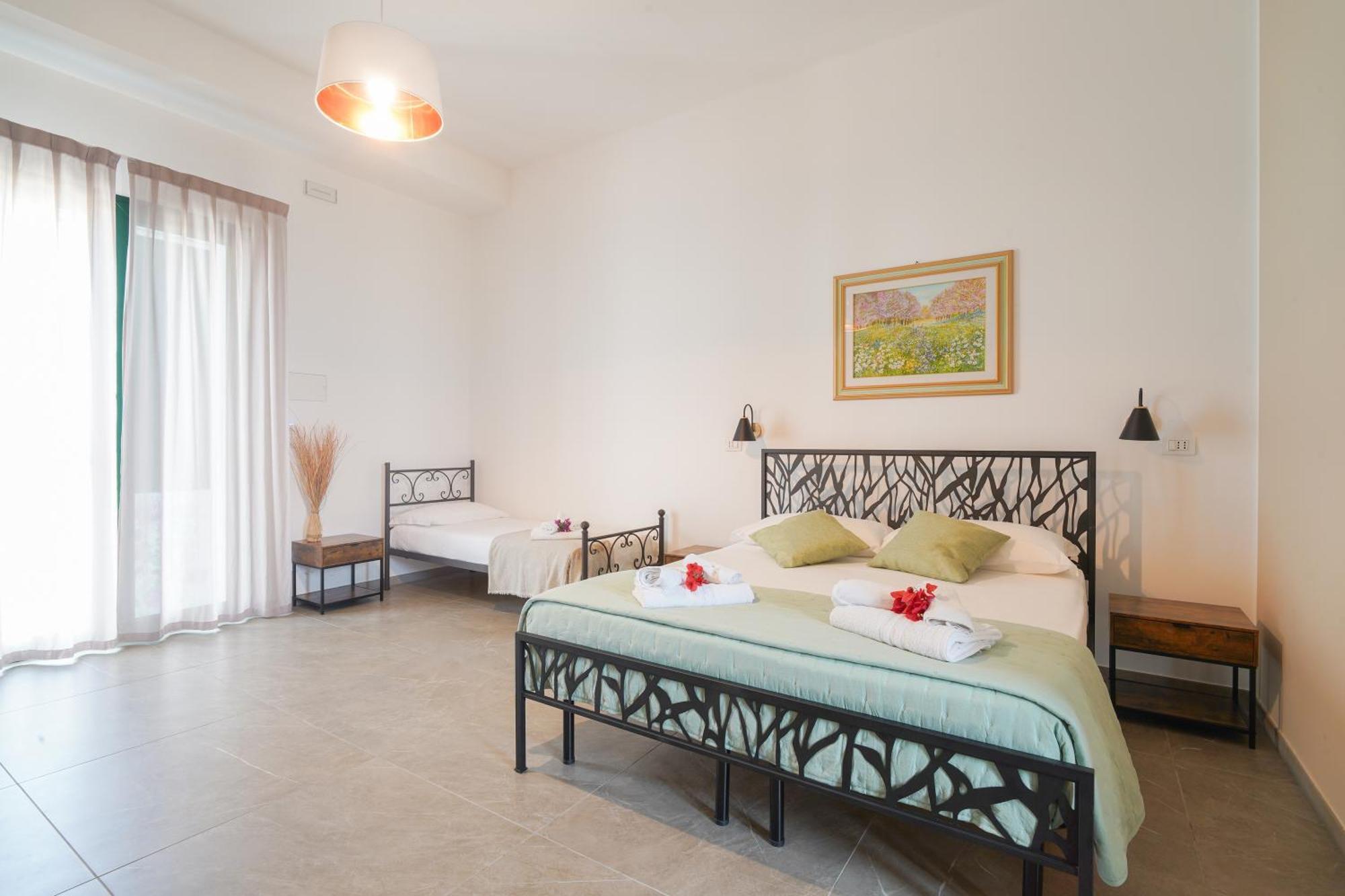 Masseria San Biagio Calimera  Extérieur photo