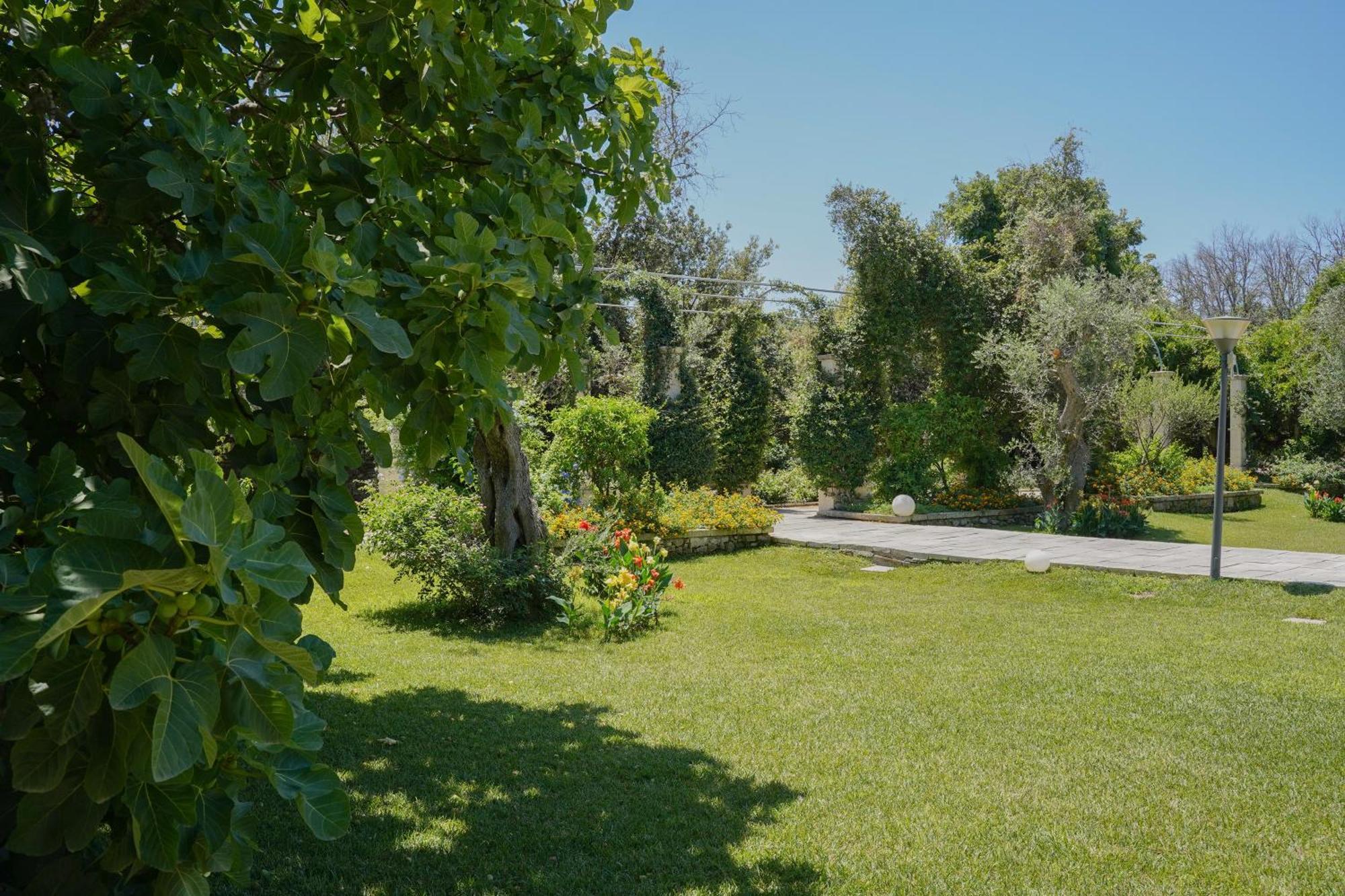 Masseria San Biagio Calimera  Extérieur photo