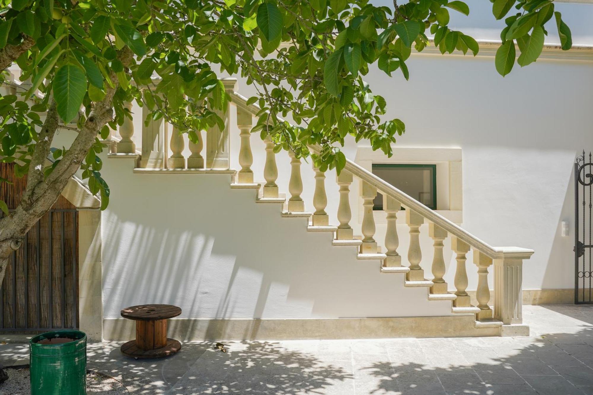Masseria San Biagio Calimera  Extérieur photo