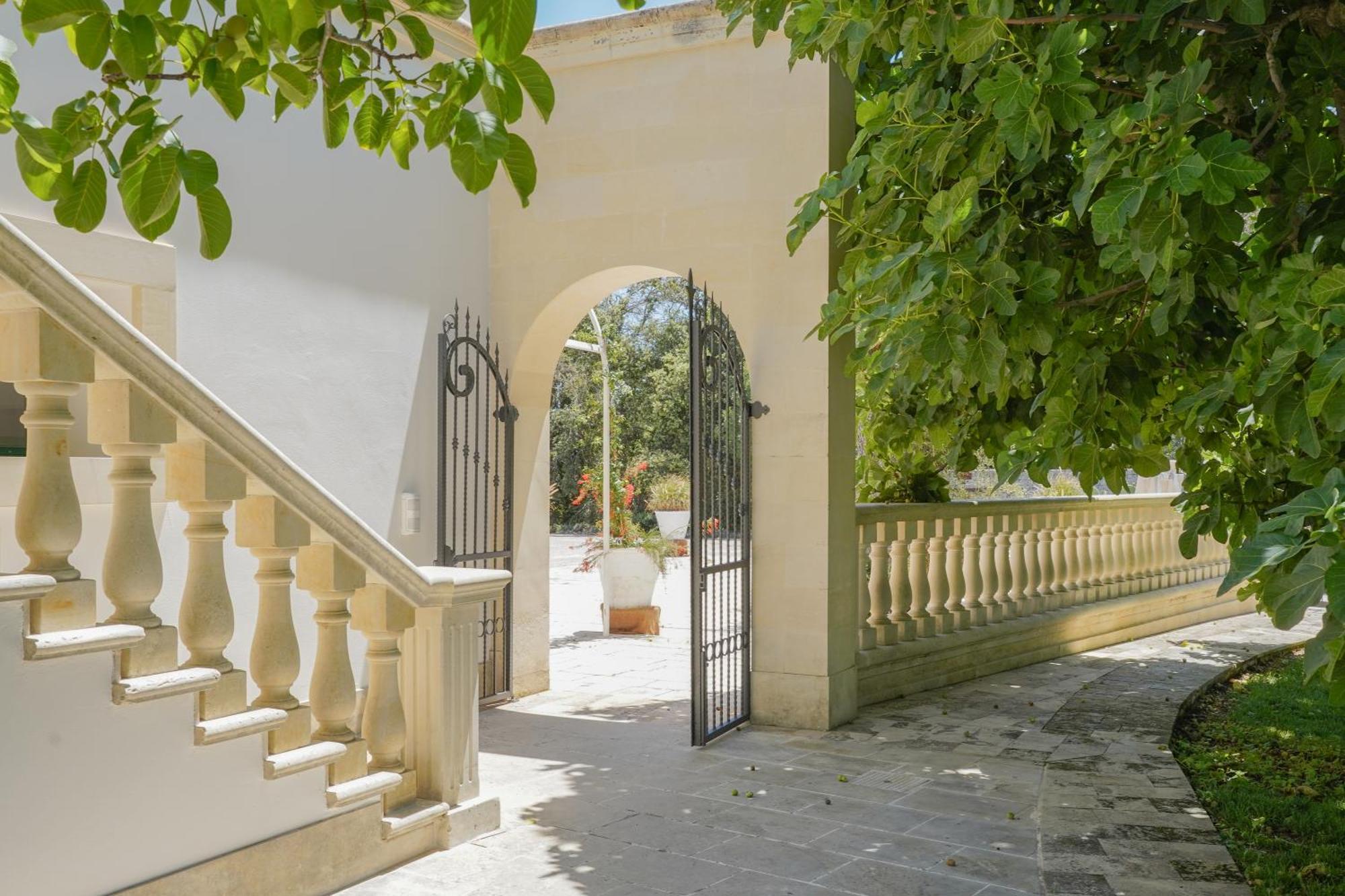 Masseria San Biagio Calimera  Extérieur photo